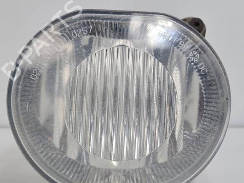 Used Right front fog light Right front fog light 37484333 37484333