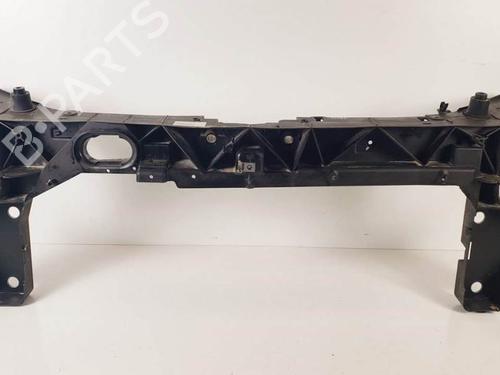 Used Front slam panel Front slam panel RENAULT CLIO III (BR0/1, CR0/1) 1.6 16V (BR05, BR0B, BR0Y, BR15, BR1J, BR1M, BR1Y, CR0B,... (112 hp) 17457152 17457152