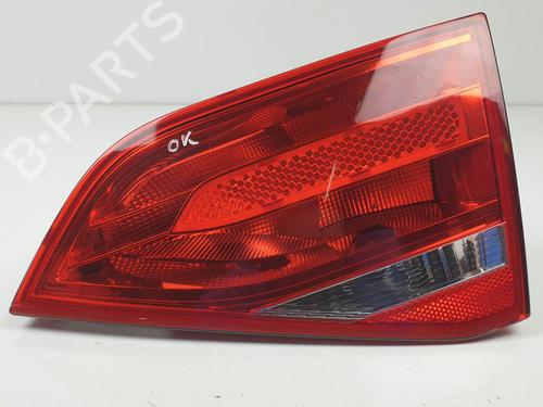 Used Right tailgate light Right tailgate light AUDI A4 B8 (8K2) 2.0 TDI (143 hp) 24340734 24340734
