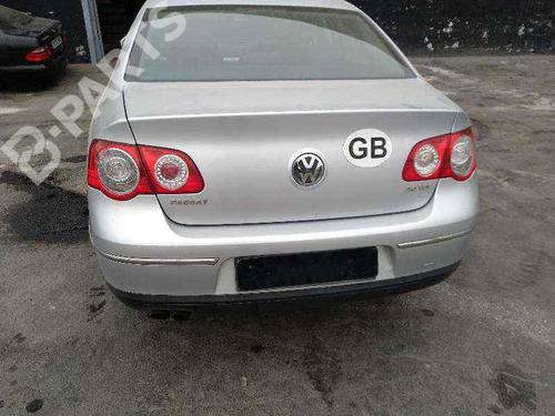 Right rear window switch VW PASSAT B6 (3C2)  | BP7085417C107  - Image 8