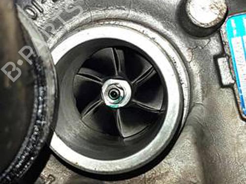 Engine SEAT IBIZA III (6L1) 1.9 TDI | BP31033767M1