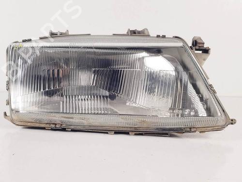 Used Right headlight Right headlight SAAB 9-3 (YS3D) 2.0 Turbo (154 hp) 17445776 17445776