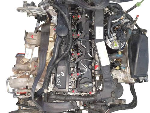 Engine MERCEDES-BENZ GLK-CLASS (X204) 220 CDI 4-matic (204.984) | BP36069535M1  - Image 5