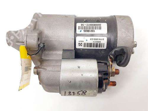 Starter NISSAN PRIMERA Hatchback (P12)  | BP16748897M8  - Image 6