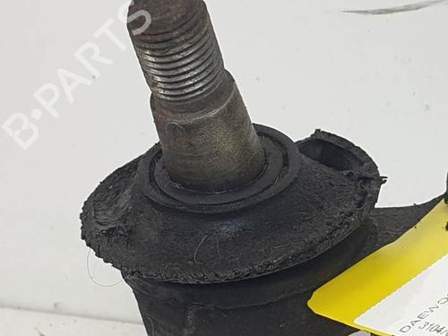 Steering rack DAEWOO KALOS (KLAS) 1.4 | BP26616211M22 