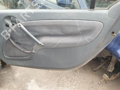 AC compressor SMART CABRIO (450) 0.6 (S1OLA1, 450.441, 450.442, 450.443) | BP25611659M34 - Image 12