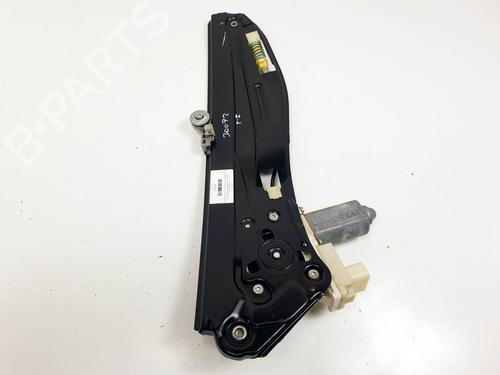 Used Rear left window mechanism Rear left window mechanism BMW 7 (E65, E66, E67) 730 Ld (231 hp) 27375192 27375192