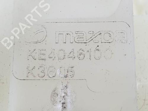 Gear lever MAZDA 6 Estate (GJ, GL) 2.2 D | BP7406113M90 