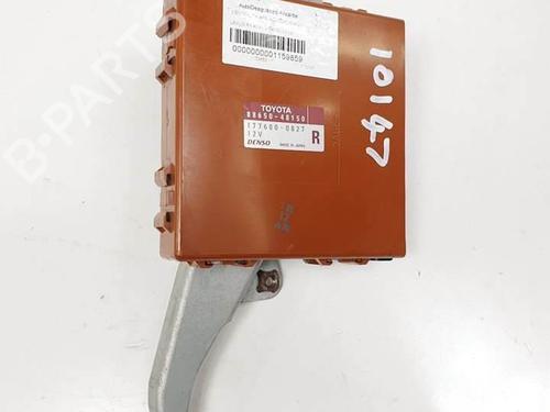 Used Control unit Control unit 17062880 17062880