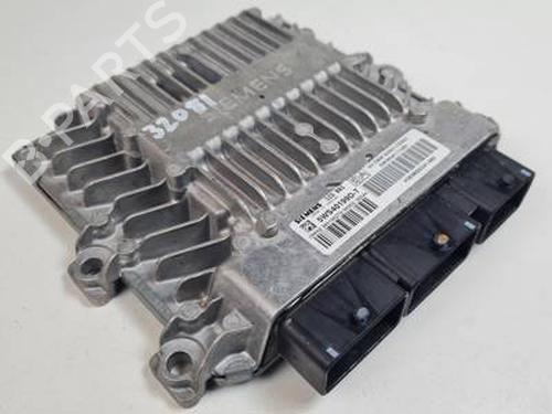 Used Engine control unit (ECU) CITROËN C5 II (RC_) 2.0 HDi (RCRHRH) (136 hp) 30763426