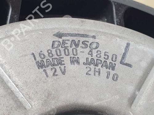 Radiator fan MAZDA 5 (CR) 2.0 CD (CR19) | BP27554182M35 - Image 4