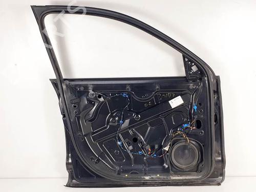 Left front door VW TOUAREG (7LA, 7L6, 7L7) 2.5 R5 TDI | BP25779965C2 