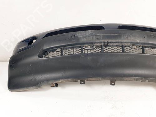 Front bumper BMW X5 (E53) 3.0 d | BP30586257C7  - Image 6
