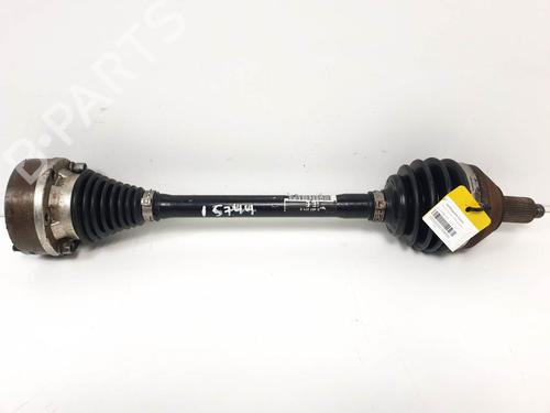 Used Left front driveshaft Left front driveshaft SKODA FABIA III (NJ3) 1.4 TDI (90 hp) 25140983 25140983