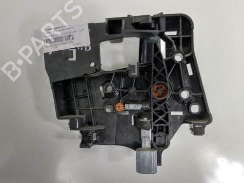 Rear right interior door handle CITROËN BERLINGO / BERLINGO FIRST Box Body/MPV (M_) 2.0 HDI 90 (MBRHY, MCRHY) | BP7776866I16 