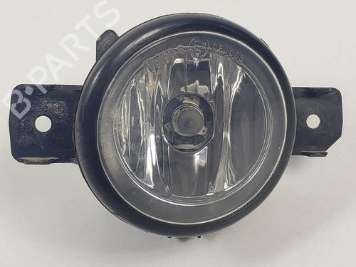 Used Left front fog light Left front fog light RENAULT CLIO II (BB_, CB_) 1.4 16V (B/CB0P, BB13) (98 hp) 19252203 19252203