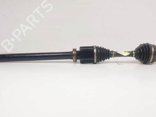 Used Right front driveshaft Right front driveshaft VOLVO V70 II (285) D5 (185 hp) 17648869 17648869