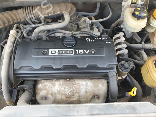 Electronic sensor CHEVROLET REZZO MPV (U100) 2.0 | BP16991392M84  - Image 6