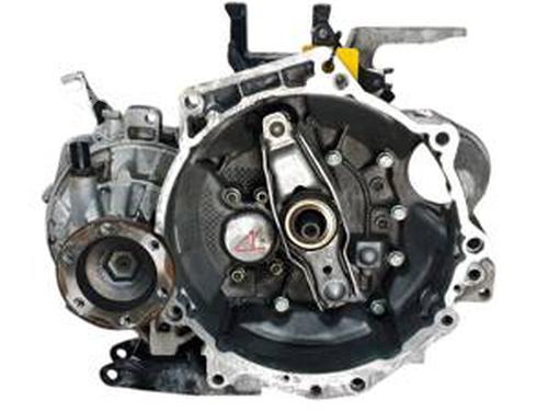 Used Gearbox SEAT IBIZA III (6L1) 1.9 TDI (100 hp) 30800973