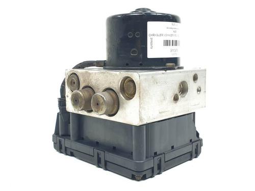 ABS pump CHRYSLER VOYAGER IV (RG, RS) 2.5 CRD | BP28065830M43 