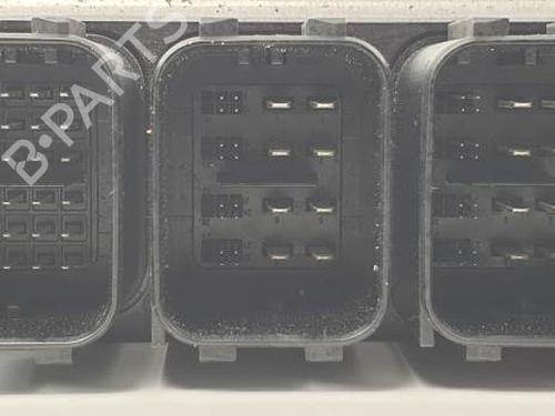 Engine control unit (ECU) LAND ROVER RANGE ROVER EVOQUE (L551) 2.0 D150 4x4 | BP25256120M57 
