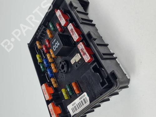 Used Fuse box Fuse box VW PASSAT CC B6 (357) 2.0 TDI (140 hp) 34513012 34513012