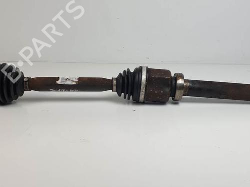 Used Right front driveshaft Right front driveshaft FORD FOCUS II (DA_, HCP, DP) 2.0 TDCi (136 hp) 24930185 24930185