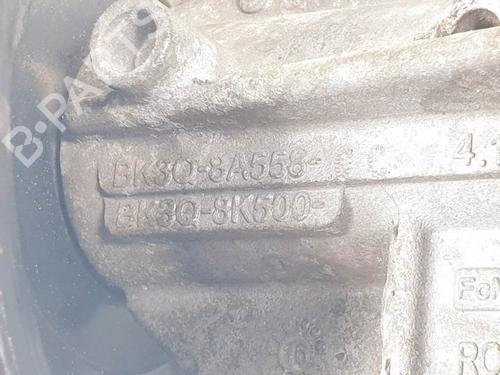 Other FORD TRANSIT V363 Van (FCD, FDD)  | BP25256234O1 