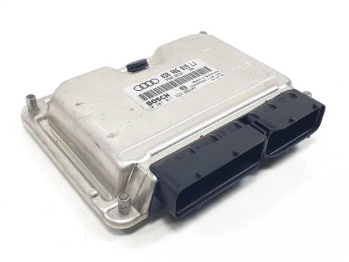 Used Engine control unit (ECU) Engine control unit (ECU) AUDI A4 B6 Avant (8E5) 1.9 TDI (130 hp) 29245345 29245345