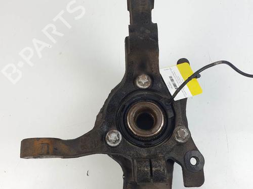 Left front steering knuckle OPEL ASTRA H GTC (A04) 1.7 CDTi (L08) | BP24339025M25 