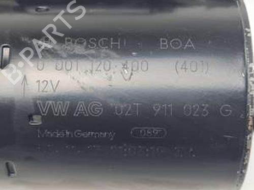 Starter SEAT CORDOBA (6L2) 1.4 16V | BP30884973M8