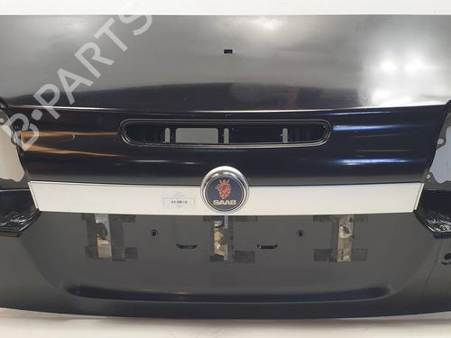 Used Tailgate Tailgate SAAB 9-3 Convertible (YS3F) 1.9 TiD (150 hp) 30655129 30655129