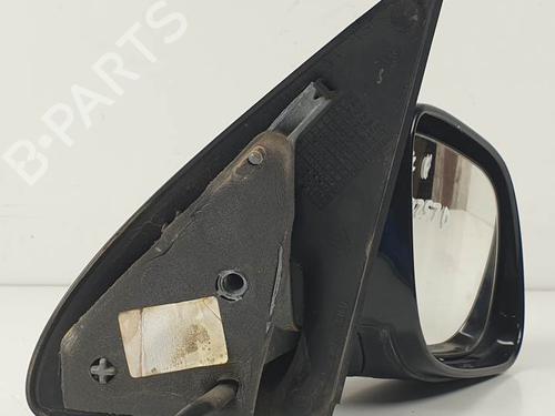 Right mirror SKODA FABIA I (6Y2) 1.2 | BP24916119C27 