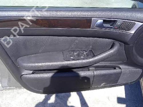 Gear lever AUDI ALLROAD C5 (4BH) 2.5 TDI quattro | BP8111218M90  - Image 20