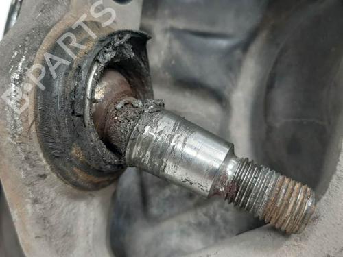 Right front steering knuckle MERCEDES-BENZ S-CLASS (W220) S 320 CDI (220.025, 220.125) | BP6839647M26 