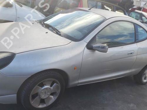 Køler FORD PUMA (EC_) 1.7 16V | BP15550245M31 