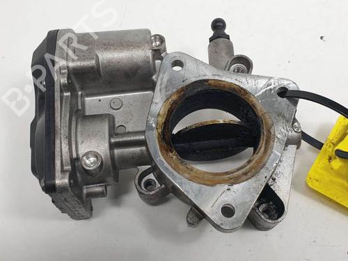 Used Throttle body FIAT DOBLO Platform/Chassis (263_) 1.3 D Multijet (90 hp) 8959880