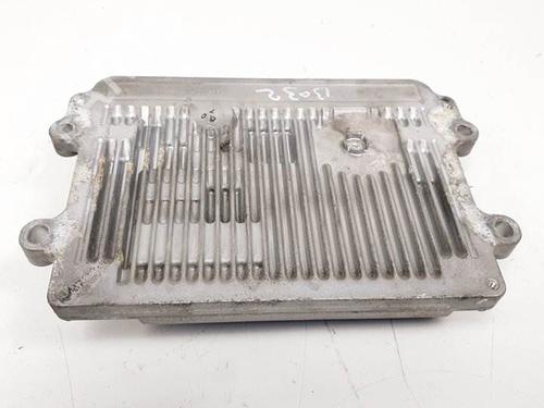 Engine control unit (ECU) MAZDA 6 Estate (GJ, GL) 2.2 D | BP15548323M57 