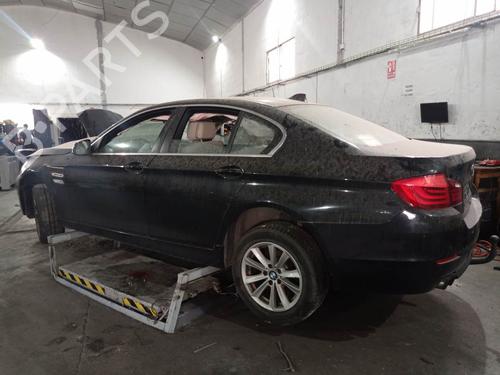 Left sun visor BMW 5 (F10) 520 d | BP10548370I1  - Image 5