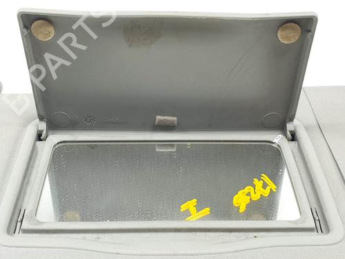 Left sun visor FORD FOCUS II (DA_, HCP, DP) 1.6 TDCi | BP24990941I1 - Image 2