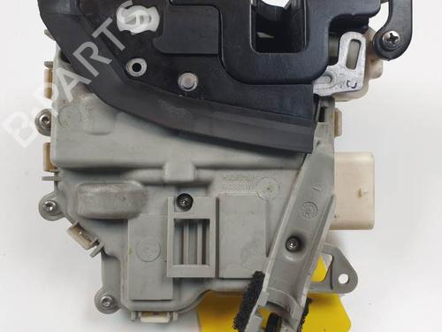 Front right lock AUDI A4 B8 Avant (8K5) 2.0 TDI | BP25256185C97 
