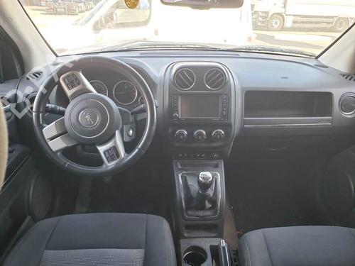 Starter JEEP COMPASS (MK49) 2.2 CRD | BP25121205M8  - Image 14