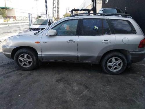Gearkassestyreenhed HYUNDAI SANTA FÉ I (SM) 2.0 CRDi 4x4 | BP7116166M52 