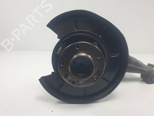 Used Left rear steering knuckle Left rear steering knuckle BMW 5 (E28) 520 i (129 hp) 34643630 34643630