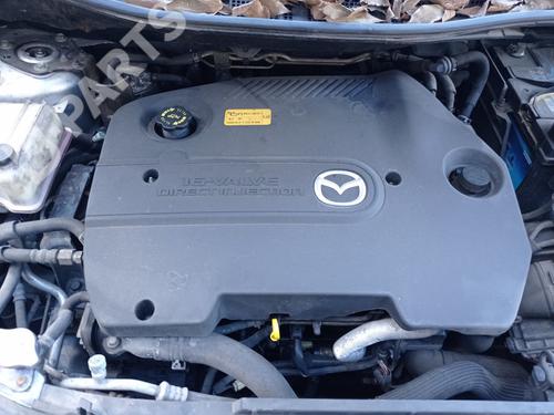 Interior door handle MAZDA 5 (CR) 2.0 CD (CR19) | BP8810783I7  - Image 6