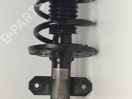 Left front shock absorber MERCEDES-BENZ SPRINTER 3,5-t Van (B907, B910) 311 CDI (910.631, 910.633) | BP37668405M16  - Image 5
