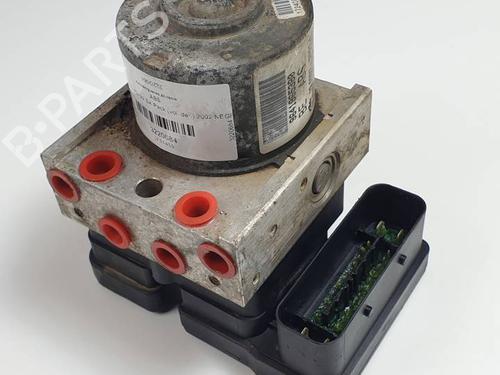 Used ABS pump CITROËN C3 I (FC_, FN_) 1.4 16V HDi (90 hp) 29989747