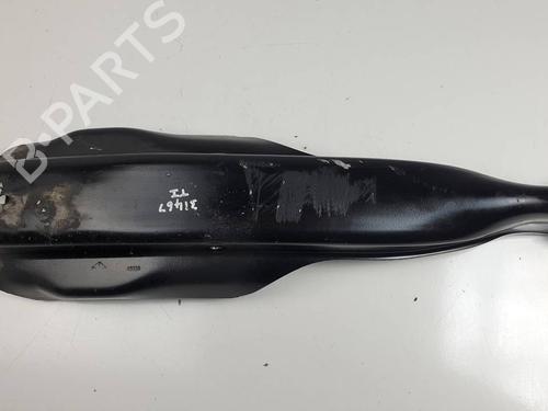 Left rear suspension arm JEEP CHEROKEE (KL) 2.0 CRD | BP29624502M14 