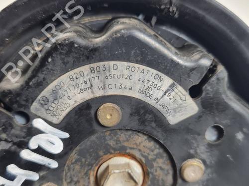 AC compressor SEAT CORDOBA (6L2) 1.4 TDI | BP37168690M34 - Image 9