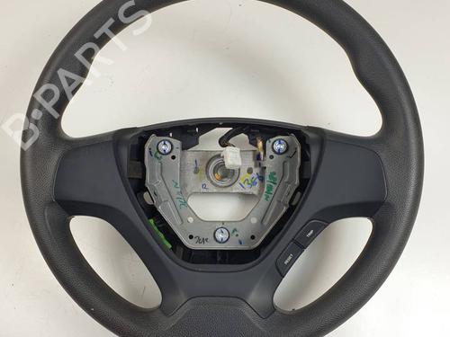 Used Steering wheel HYUNDAI i10 II (BA, IA) 1.0 (67 hp) 29581881